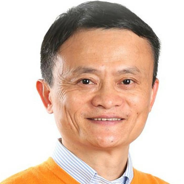 Jack Ma