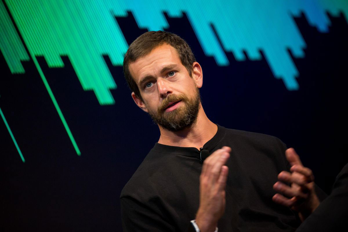 Jack Dorsey