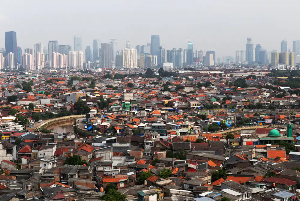 Jakarta