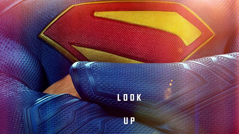 James Gunn’s 'Superman'.