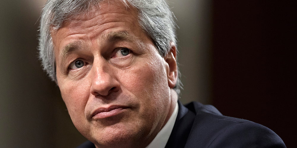 Jamie Dimon