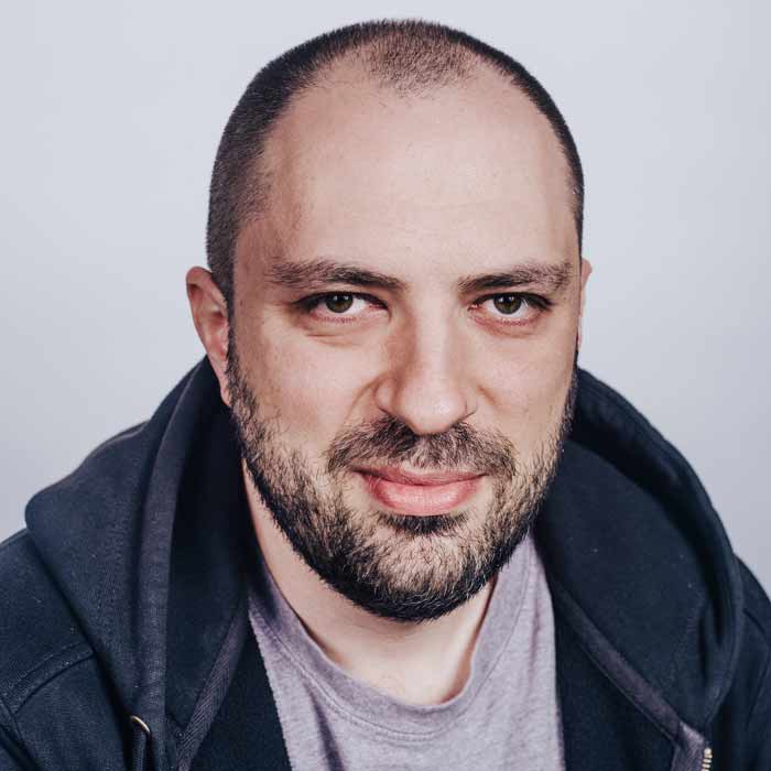 Jan Koum