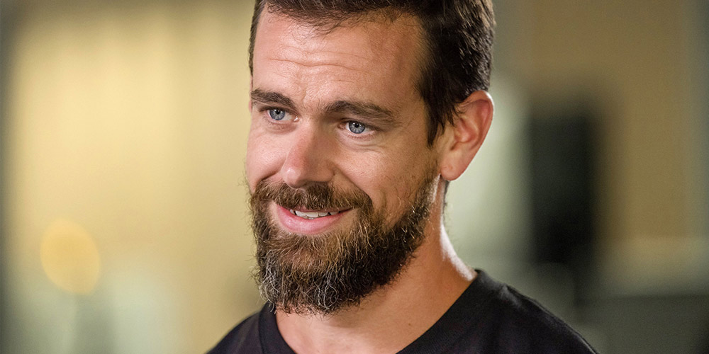 Jack Dorsey