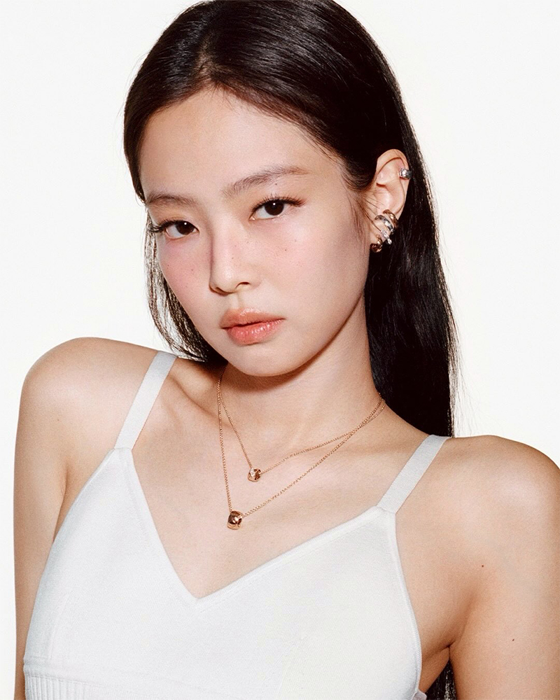 Jennie Kim