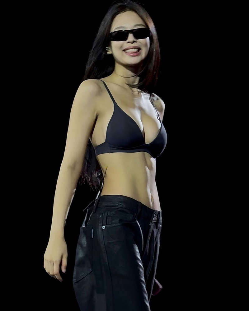 Jennie Kim