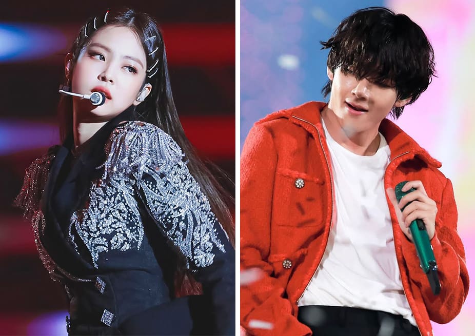 Jennie talks about unreleased songs, Jisoo with son of LVMH CEO, BLACKPINK  prove world class status 