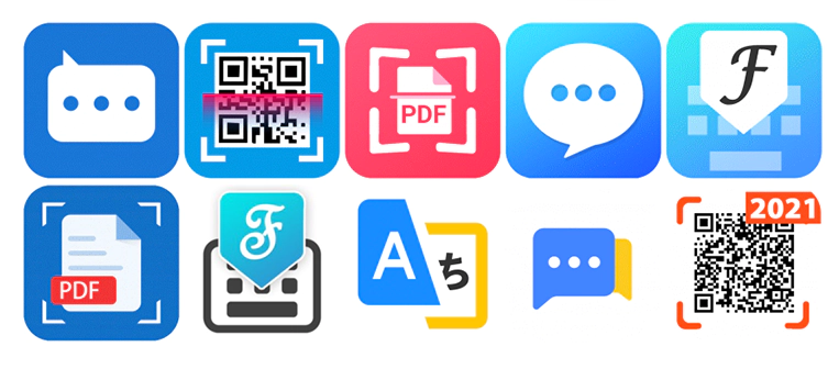 Joker apps