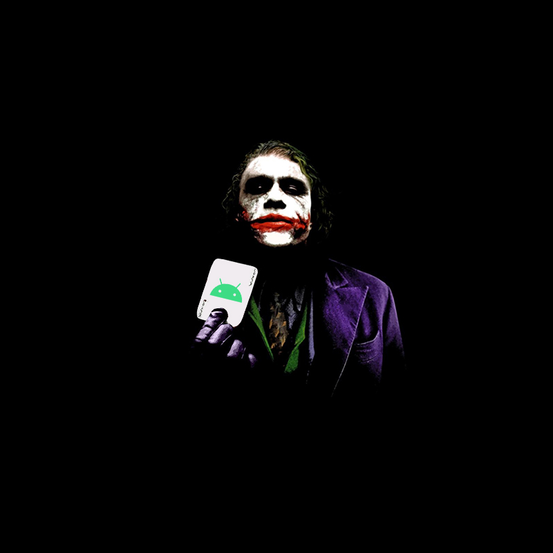 Joker - Android