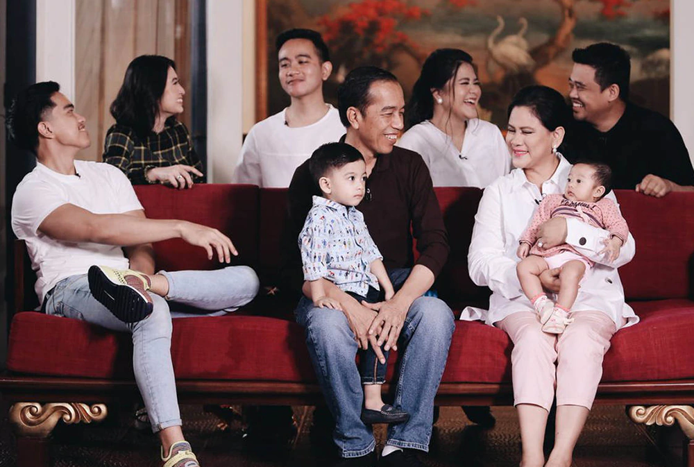 Jokowi
