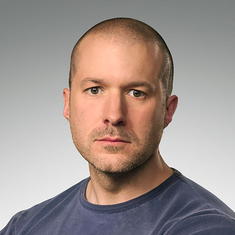 Jony Ive