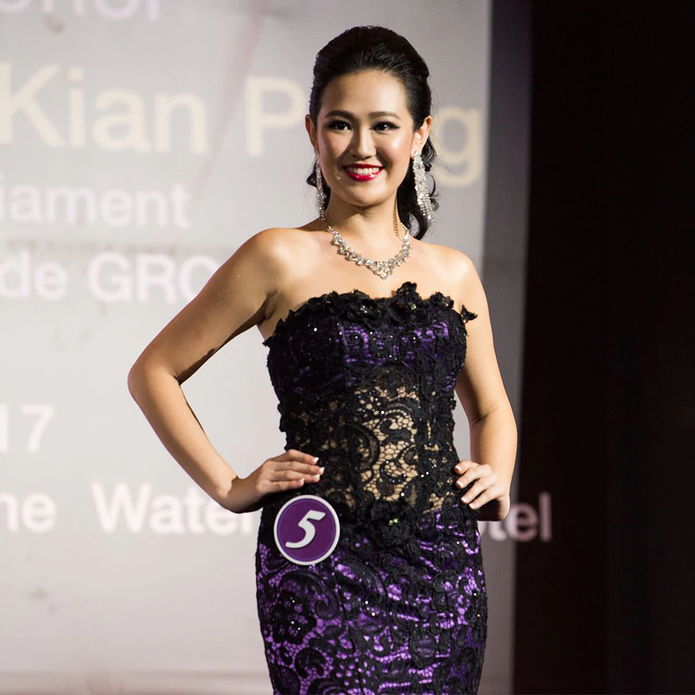 Miss Singapore International 2017 Had To Give Up Her Crown Due To A Viral  Leaked Sex Tape | Page 38 | Eyerys