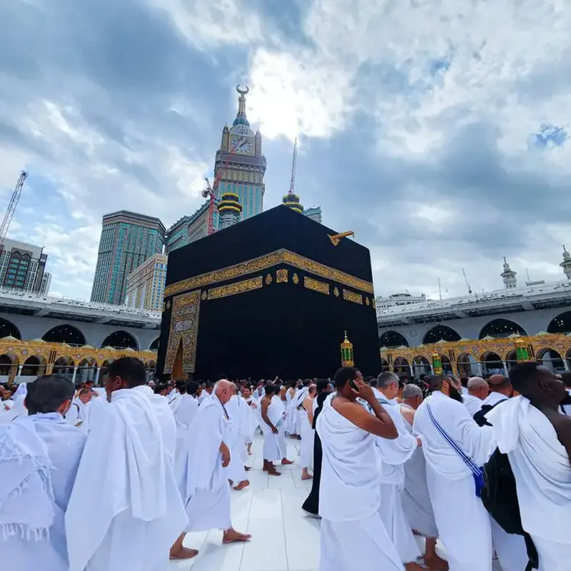 Kaaba