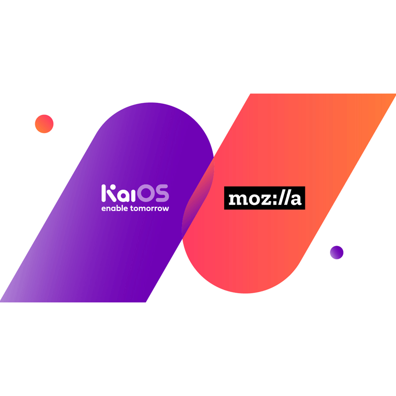 KaiOS - Mozilla