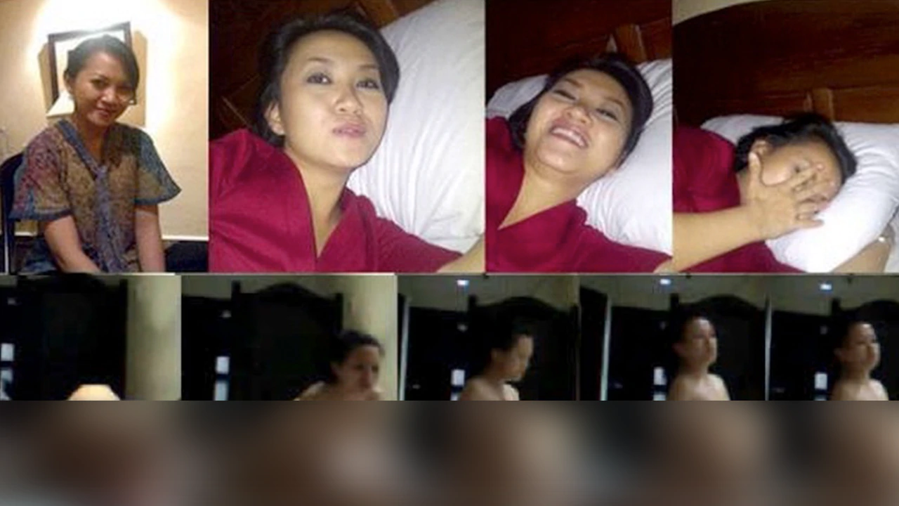 How An Alleged Sex Tape Of Two Indonesian Politicians Propelled Their  Careers | Page 8 | Eyerys