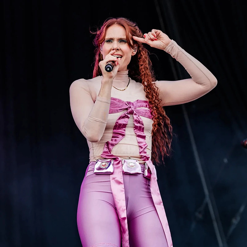 Kate Nash