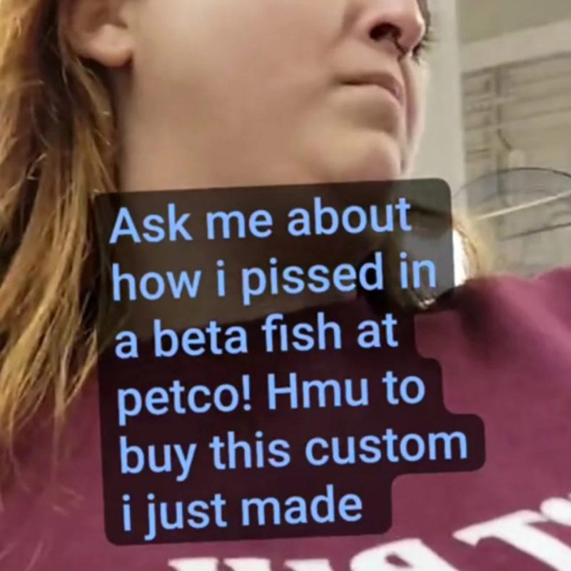 Kelli Tedford, The OnlyFans Model Who Gained Notoriety By Relieving