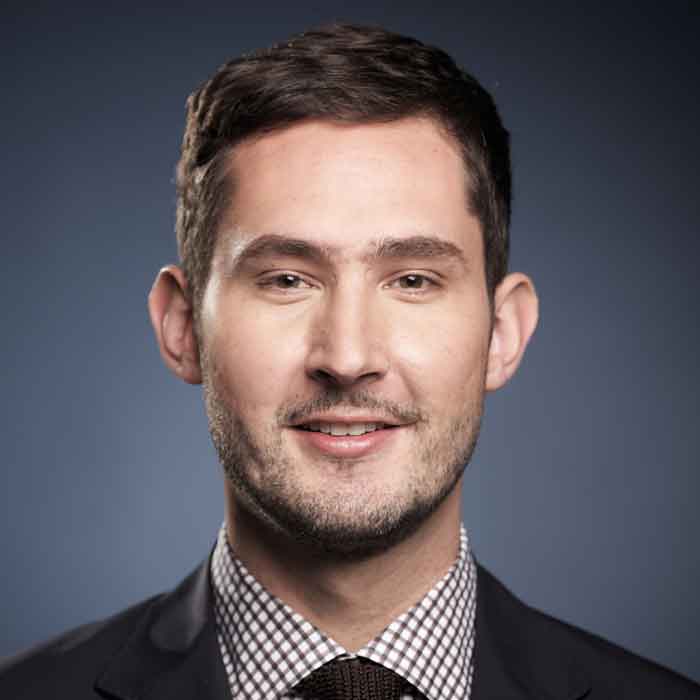 Kevin Systrom