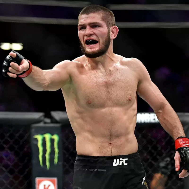 Khabib Nurmagomedov