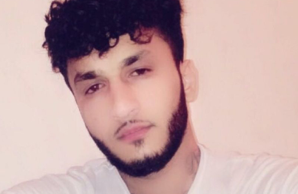 Khalid Safi was an Afghanistan asylum seeker, living in the UK for 5 years before he was murdered.