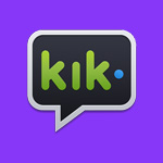 Kik logo