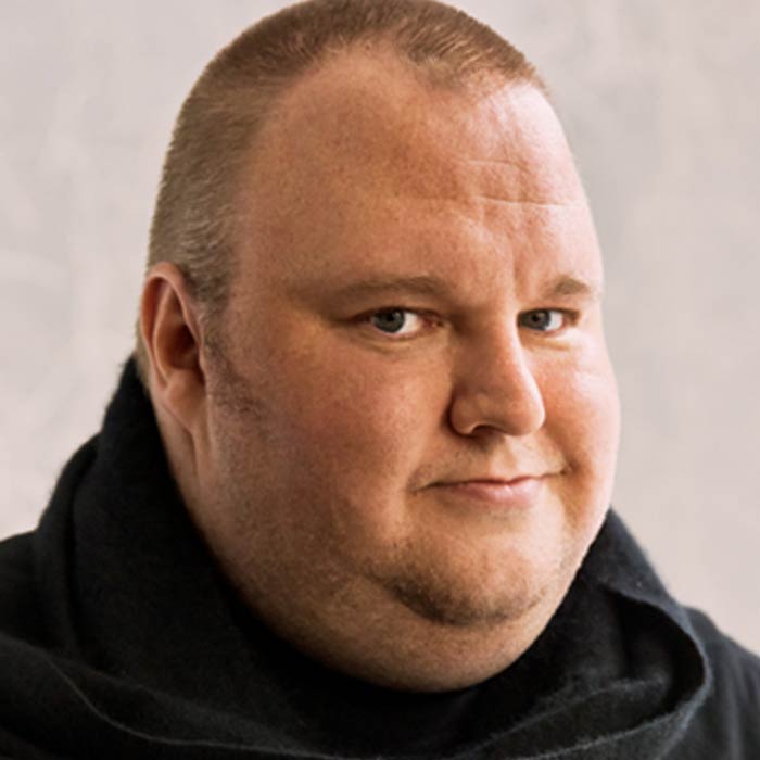 Kim Dotcom