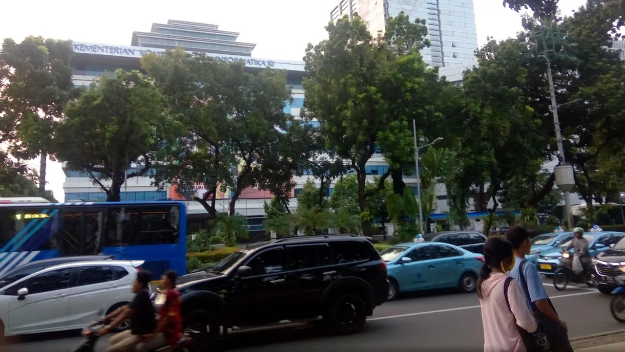 Kominfo