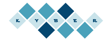 Kyber logo