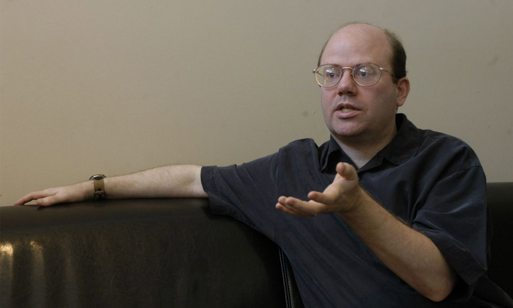 Larry Sanger