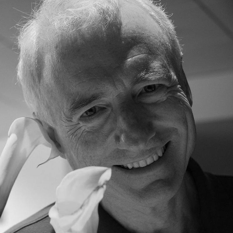 Larry Tesler