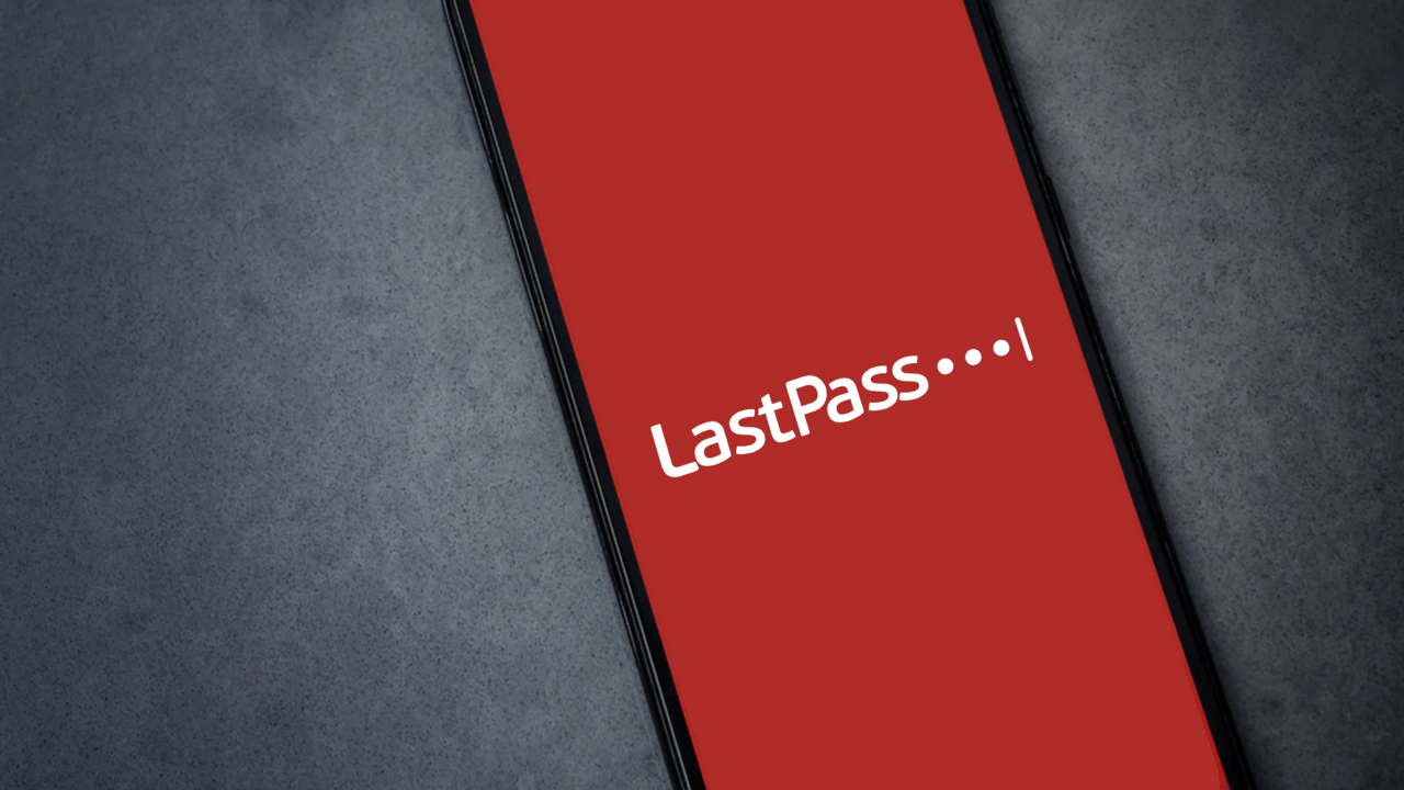 LastPass