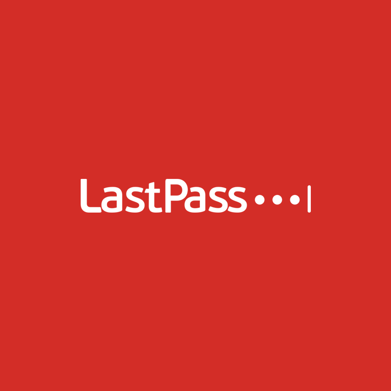 LastPass