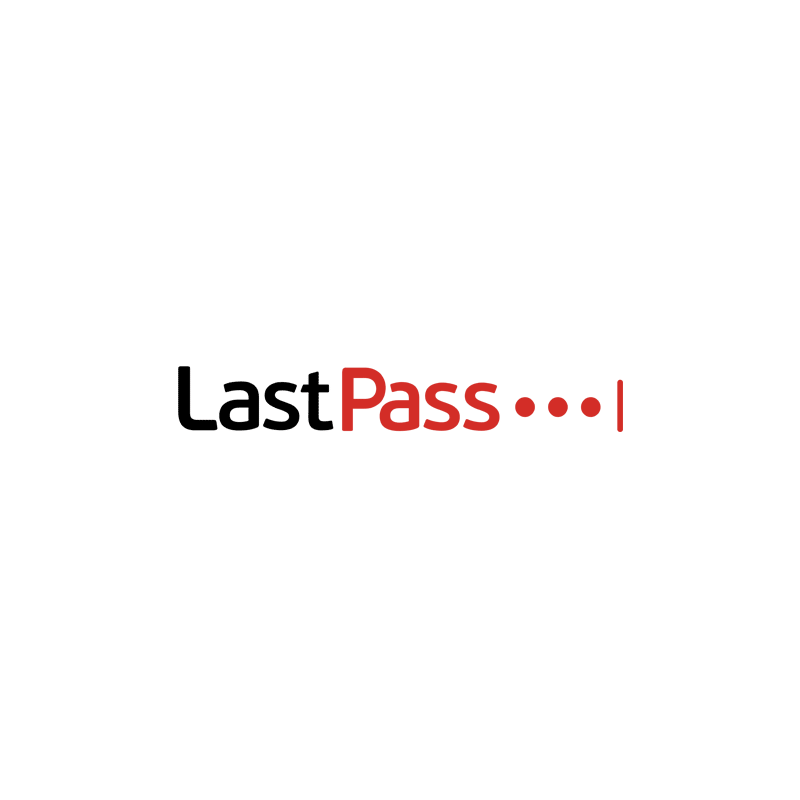 LastPass logo