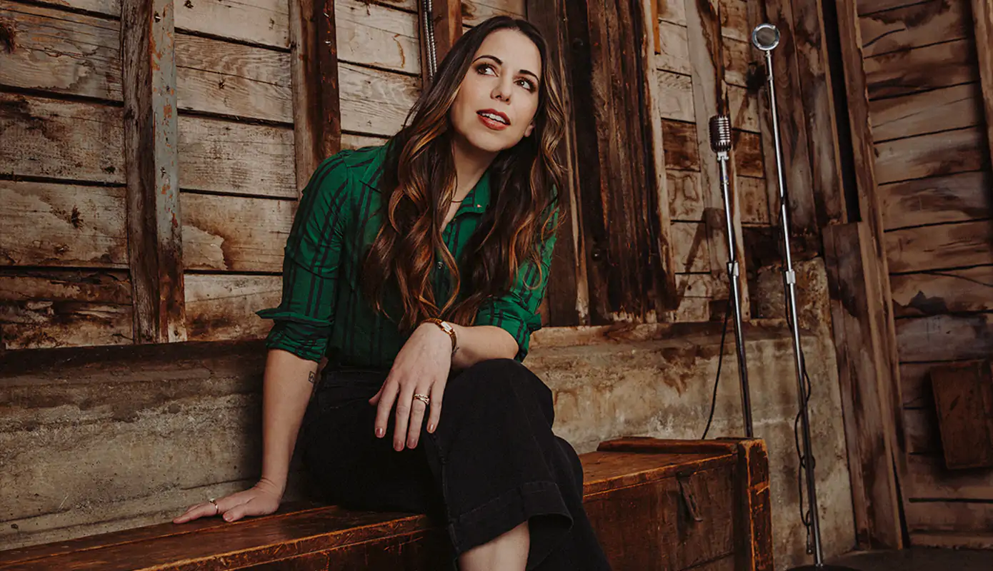 Laura Bailey