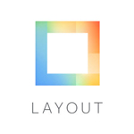 Instagram Layout