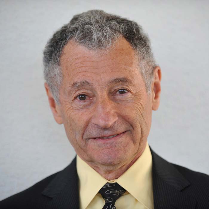 Leonard Kleinrock