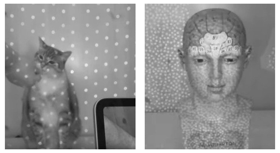 LiDAR vs. Face ID