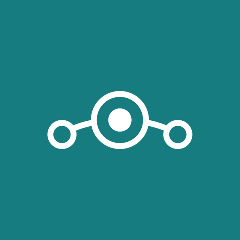 Lineage OS - logo