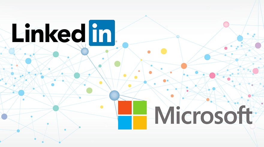 Microsoft - LinkedIn
