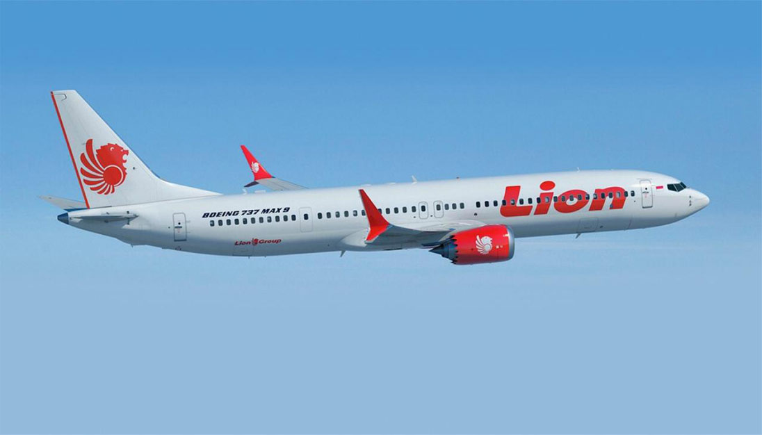 Lion Air