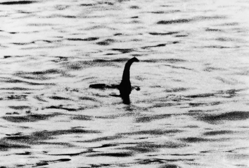 Loch Ness