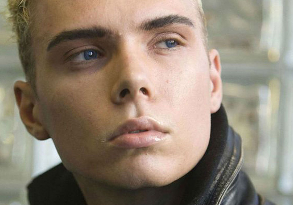 Luka Rocco Magnotta.