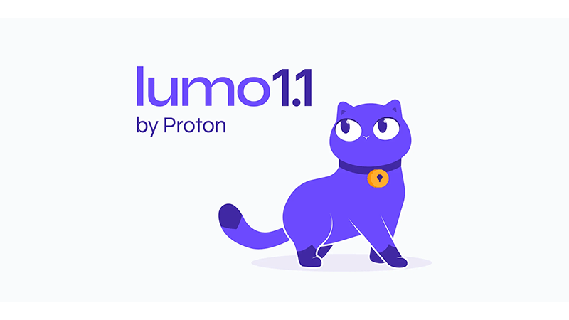 Lumo 1.1
