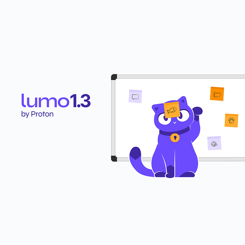 Lumo 1.3