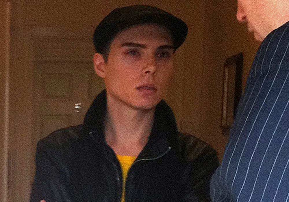 Magnotta, Alex West.