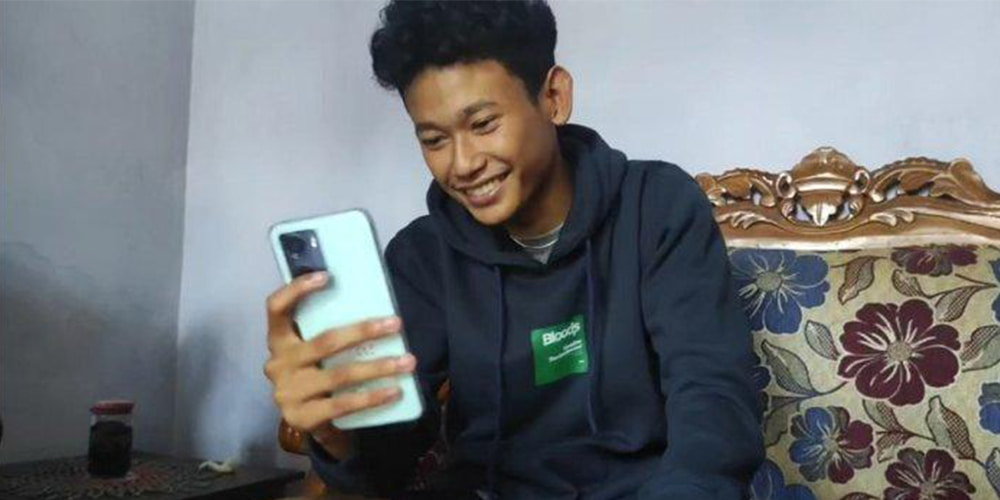 Muhammad Agung Hidayatullah