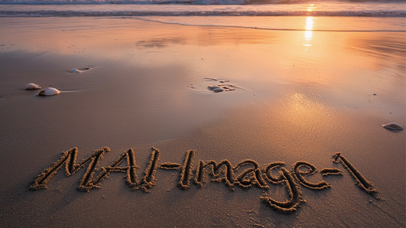 MAI-Image-1