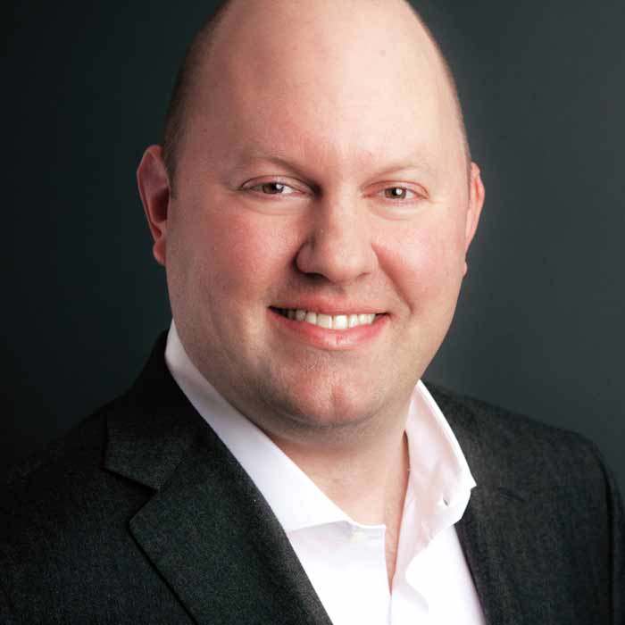 Marc Andreessen