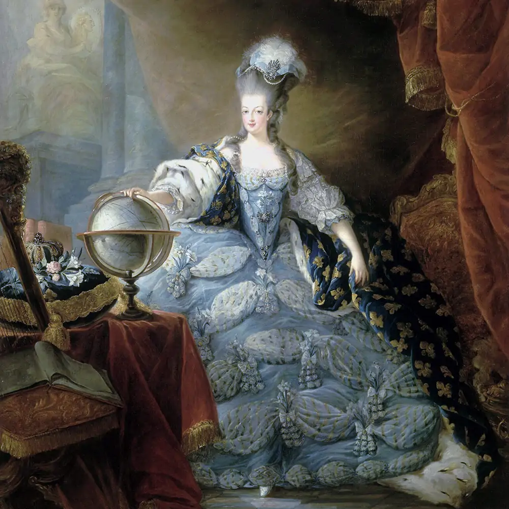 Marie Antoinette