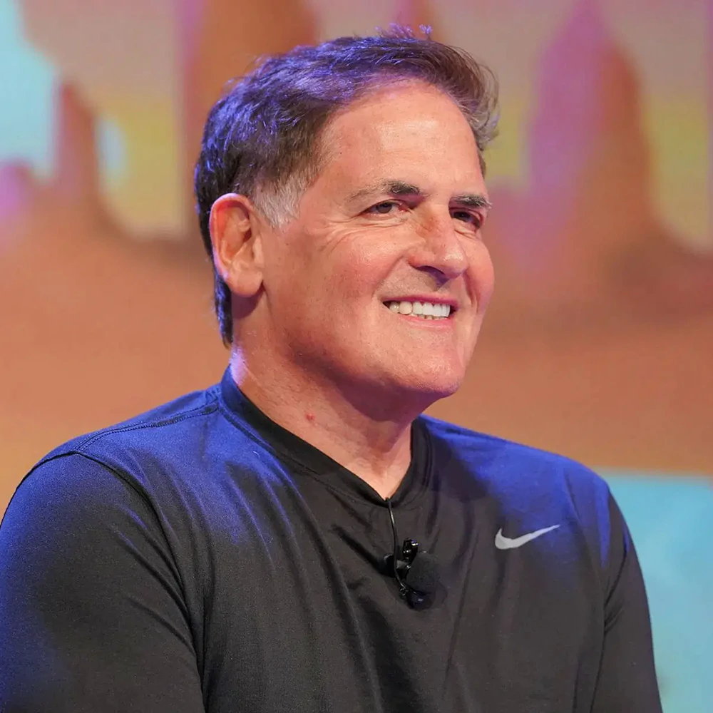Mark Cuban
