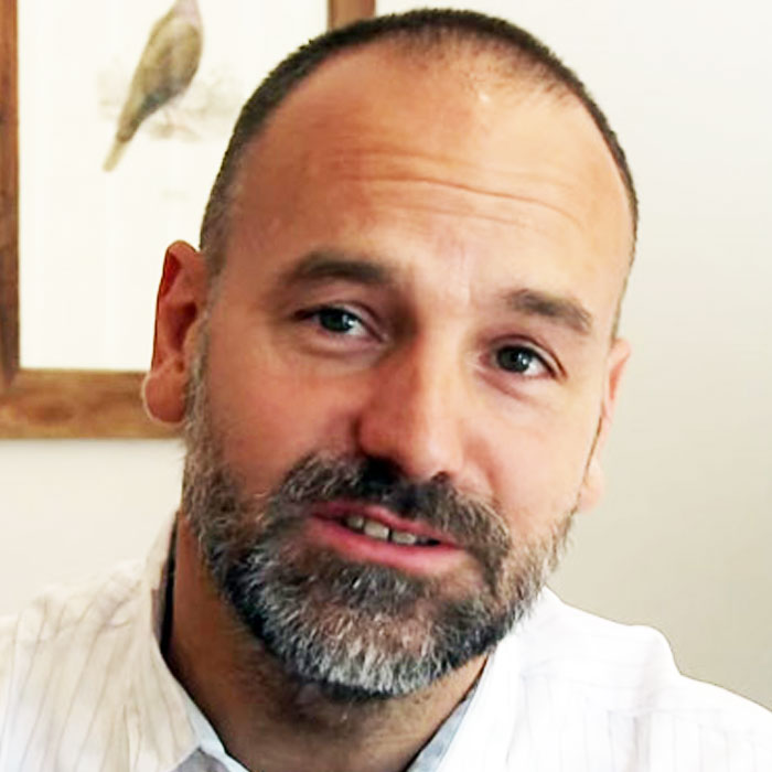 Mark Shuttleworth